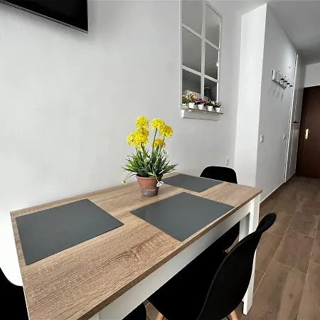 Appartement Ver7 - Estudio, Wifi, Fire Stick Amazon, Terraza, Vistas Al Mar, Piscina Torremolinos